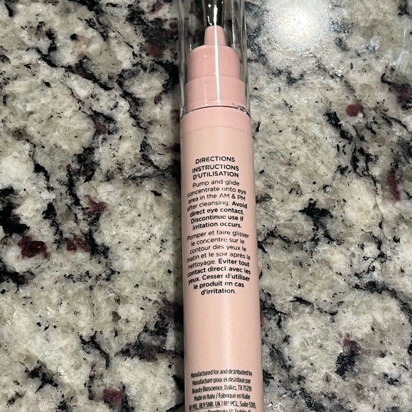 Beauty Bio Eyelighter Concentrate w/ Vitamin C and Plant Powered Retinol - Picture 6 of 6